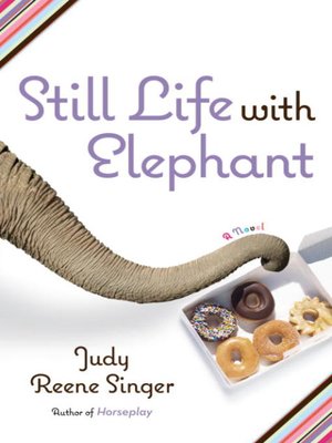 cover image of Still Life with Elephant